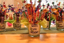 30th Birthday Dinner Party Ideas Pin By Marriedmother Angie On Simple Creations Birthday Party Planning Birthday Centerpieces 30th Birthday Parties