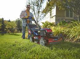 If you need the service on a biweekly basis, expect to incur an average of $140 a month. 13 Lawn Mowing Tips For A Healthy Lawn Diy