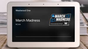Watch march madness live to see every ncaa live stream of tournament games from the first four to the ncaa final four in indianapolis. March Madness 2019 Listen Live For Free With Google Assistant Cnet