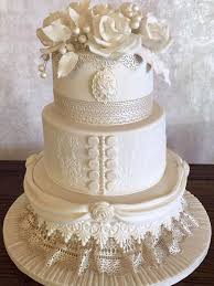 Betty Enhanced Lace Mold With Self Trimming Blade Silicone Lace Mold Lace Wedding Cake Modern Wedding Cake Wedding Cakes