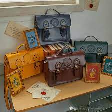 Sản phẩm harry potter x spao 2019 là một sản phẩm gây nên cơn sốt tại seoul. Spao X Harry Potter Collaboration Satchel Bag Spak947a63 Shopee Philippines