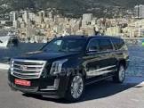 Cadillac-Escalade