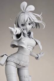 Anime Figure Character Design Character Art Anime Figures