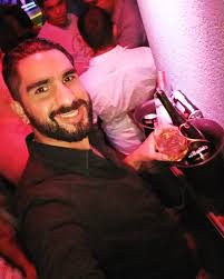 Photos by Troy Mohammed (@troymohammed33) · April 17, 2022