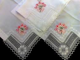 Dantel Mutfak Takimi Modelleri 2018 Jpg 720 540 Diy And Crafts Crafts Crochet