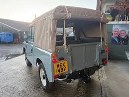 Image result for Mid Gray 1980 Land Rover