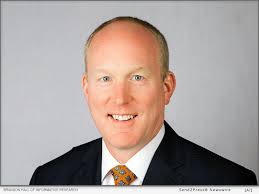 Informative Research Adds Brandon Hall as New EVP of Operations