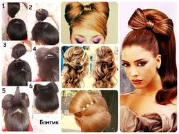 как сделать прическу на новый год в домашних условиях Pricheski Na Novyj God 2020 Foto Modnyh Krasivyh Novogodnih Prichesok