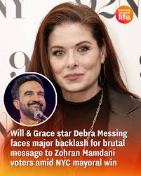 She made her feelings about it very clear 😬