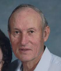 Richard Henry Young (1932-2022)