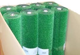 Gazon Sintetic Verde 100x400 Cm Carrefour Romania