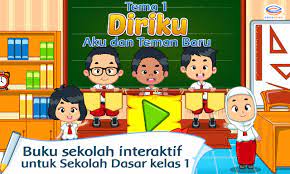 Untuk tema android sendiri sangat banyak di play store, yang bisa kita download dan gunakan secara gradis. Sekolah Mandiri Tema Diri Sendiri Fur Android Apk Herunterladen