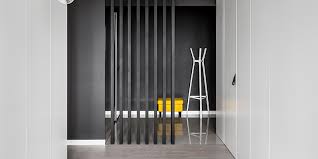 Choisir de ne peindre qu'un mur présente de multiples avantages. Comment Amenager Un Couloir Cdiscount