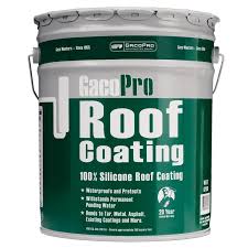 Gacopro Roof Coating