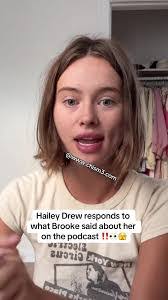 Brooke Kimball's Instagram, Twitter & Facebook