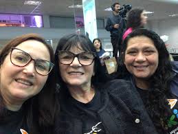 Instagram photo by Tia Chris Luz