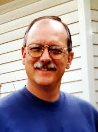 Stephen McIntyre Obituary