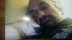 Eric Haupt's Instagram, Twitter & Facebook