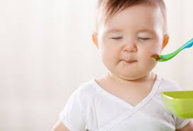 Baby Constipation Baby Constipated After Starting Solids Practical Parenting Australia
