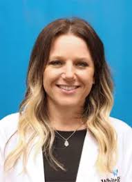 Katie Stucker, Nurse Practitioner