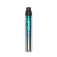 AIR BAR STICK DISP 2500 PUFFS 10CT - ICY MINT