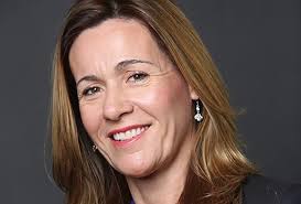 Maria Deacon becomes SVP of technical operations at United