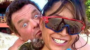 Hobart to Sydney flight chaos as couple are escorted off a plane by cops  after alleged drunken act