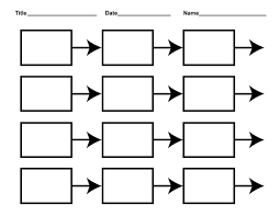 Photography 1 Assignments History Timeline Template History Timeline Kids Timeline