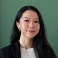 Connie Hong's Instagram, Twitter & Facebook