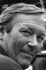 John Carter Obituary (1941