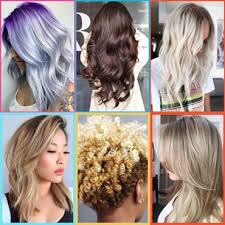 When it comes to the many types of hair colour, is your brain left in a spin? Top 8 Hair Coloring Techniques Pivot Point Academy