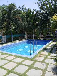 If you'd like your pool to reflect your individual aesthetic, you're in luck. Farm House Stay Swimming Pool Near Hyderabad Houses For Rent In Hyderabad Telangana India