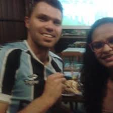 Perfil do Concurseiro: Policial Penal RS Diego Schneider