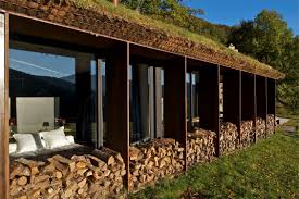Barn conversions take careful planning, flexible budgeting and good design. Extension Of A Barn In Pyrenees Ppa Architectures