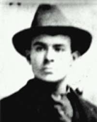 Sheriff Thomas Edward Lashbrook, Schuyler County Sheriff's Department,  Illinois