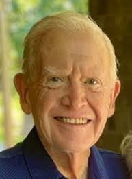 Daniel E. Fleming Obituary