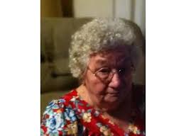 Mary Lois "Nan" Warren Jackson Obituary (2023)