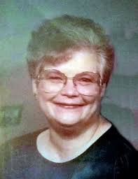 Patricia "Pat" Ann Warren Obituary