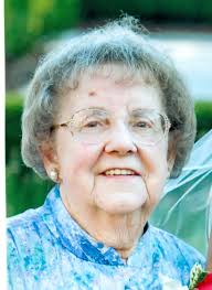 Obituary information for Josephine Waldner