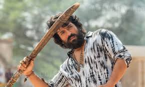 Peddi Prepones to June 4? Ram Charan Fans Elated ?