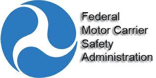 FMCSA logo - Stidham Reconstruction
