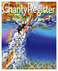 Palm Beach Charity Register 2019 2020 By Palm Beach Media Group Issuu