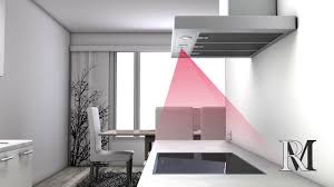 Comment must not exceed 1000 characters. Roros Siro En Unik Integrert Komfyrvakt Installation Youtube