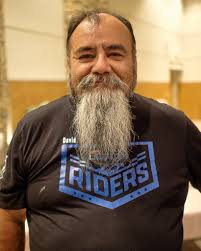 Patient Advocate, Regina Barrett has been with VA North Texas for what she  says is “39 wonderful years.” I'm not a Veteran, but I make sure to find a  way to serve