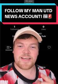 Man Utd News Updates