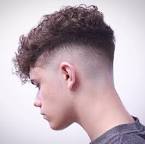 35 Best Taper Fade Haircuts + Types of Fades (2020 Guide)
