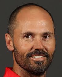 John Davison, player portrait