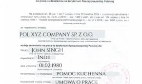 Are you interested in applying for a working visa in poland? Visa Archives The Migration Bureau