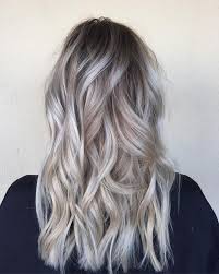 Pin On Hair Silver Grey