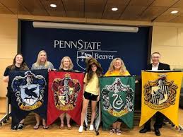 Penn State Beaver Summer Camps Bring STE(A)M Concepts to Life